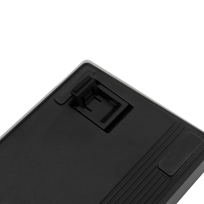 klawiatura mechaniczna z odłączanym przewodem USB-C w oplocie
